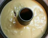 いちごジャムのシフォンケーキ♪作り方9写真