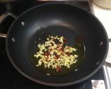 本格*海老のトマトクリームリゾット作り方14写真