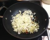 本格*海老のトマトクリームリゾット作り方17写真