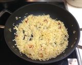 本格*海老のトマトクリームリゾット作り方19写真
