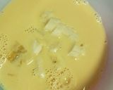 炊飯器で作る簡単バナナケーキ♪作り方2写真