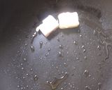 ポン酢塩焼きそば作り方2写真