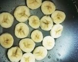 炊飯器で作る簡単バナナケーキ♪作り方4写真