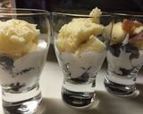 カナダメープル味わい✿グラスティラミス作り方5写真