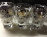 カナダメープル味わい✿グラスティラミス作り方8写真