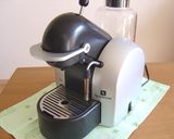 我が家のカプチーノ作り方6写真