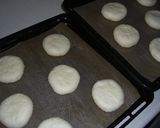 酒かす入り☆あんぱん作り方4写真