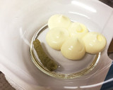 簡単！新玉ねぎとささ身のマヨわさ和え作り方6写真