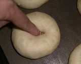 酒かす入り☆あんぱん作り方5写真