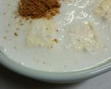レンジで〖ホワイトソース〗(*^^)v作り方2写真