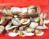 旨味凝縮☆筍とあさりの炊き込みご飯。作り方8写真