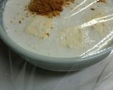 レンジで〖ホワイトソース〗(*^^)v作り方3写真
