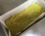 バター不使用♪アボカドパウンドケーキ作り方7写真