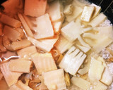 旨味凝縮☆筍とあさりの炊き込みご飯。作り方11写真