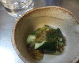 豆腐のレタス巻きとチアシード作り方18写真