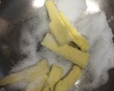 ブルーベリーのクランブルタルト作り方8写真