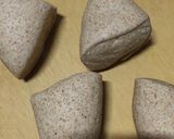 小麦胚芽のベーグル作り方4写真