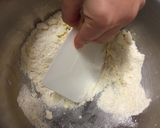 ブルーベリーのクランブルタルト作り方10写真