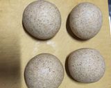 小麦胚芽のベーグル作り方5写真