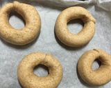 小麦胚芽のベーグル作り方6写真