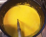 かぼちゃスープ作り方5写真