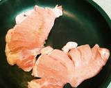 豚ロース★簡単正しい四日市とんてき紹介♪作り方3写真