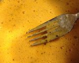 簡単！カルボナーラ〜炭焼き人のパスタ〜作り方14写真