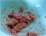 しっかり味のスタミナ餃子作り方2写真