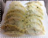 しっかり味のスタミナ餃子作り方5写真