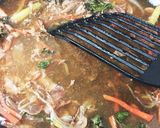 シャトルシェフで絶妙ローストビーフ作り方16写真