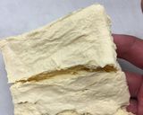 1パック30円の豆腐を生湯葉風にする方法作り方4写真
