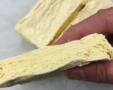 1パック30円の豆腐を生湯葉風にする方法作り方5写真