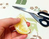 すっぱい柑橘類deマーマレード作り方5写真