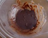 簡単！生チョコ入りモンブラン作り方5写真