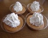 簡単！生チョコ入りモンブラン作り方6写真
