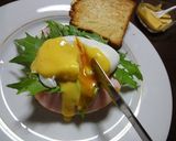 意外と簡単♪ オランデーズソース作り方5写真