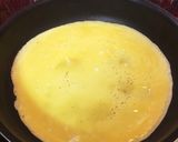 キャラ弁★ぐでたまオムライス弁当作り方3写真