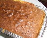ふっくらパウンド、ホットケーキミックスで作り方4写真