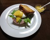コツがわかれば簡単♪ エッグベネディクト作り方4写真