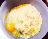 簡単 照り焼きつくね☆お弁当にも♪作り方2写真