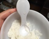 離乳食 後期 山いもと白身魚のはんぺん作り方2写真