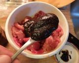 我が家のなんちゃって回鍋肉風・甜麺醤炒め作り方3写真