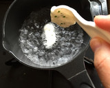 離乳食 後期 山いもと白身魚のはんぺん作り方4写真