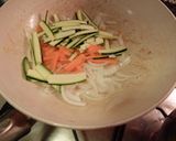 我が家のなんちゃって回鍋肉風・甜麺醤炒め作り方5写真