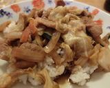 我が家のなんちゃって回鍋肉風・甜麺醤炒め作り方8写真