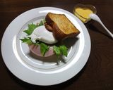コツがわかれば簡単♪ エッグベネディクト作り方5写真