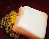 納豆♡たくあん♡豆腐♡卵!ダイエットにも作り方1写真