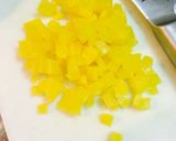 納豆♡たくあん♡豆腐♡卵!ダイエットにも作り方2写真