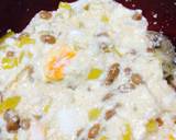 納豆♡たくあん♡豆腐♡卵！ダイエットにも作り方4写真
