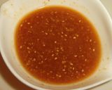 切り干し大根の彩り中華サラダ作り方4写真